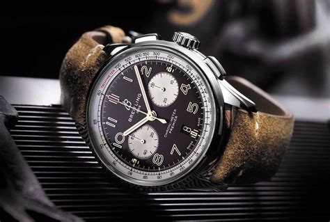 breitling norton|breitling premier b01 norton edition.